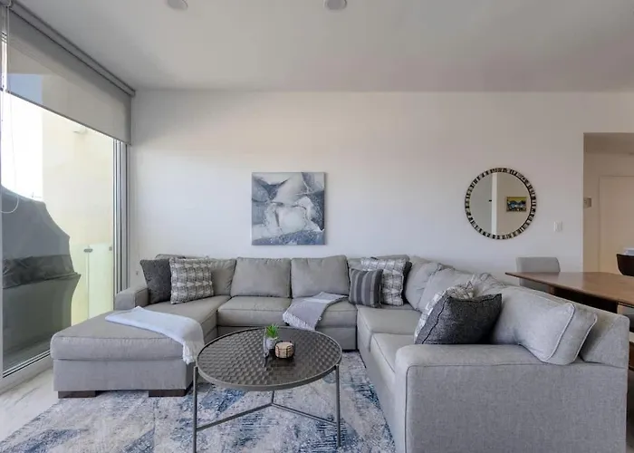 Modern Near Medano *