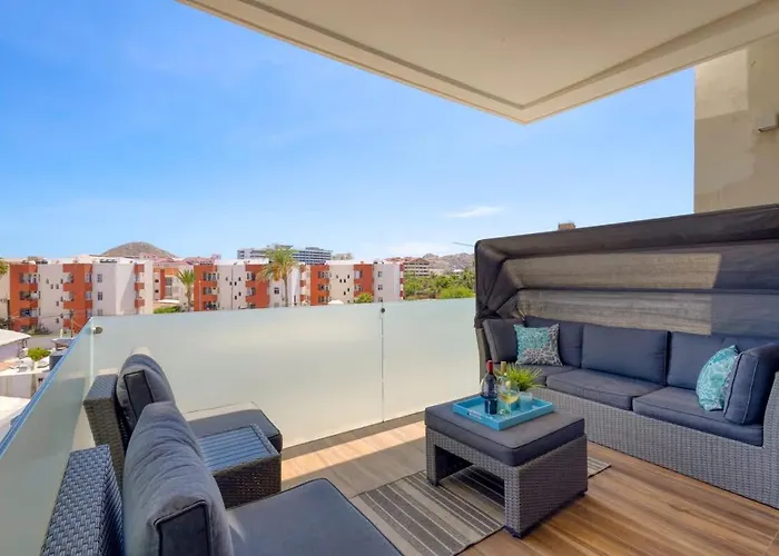 Modern Near Medano Apartamento