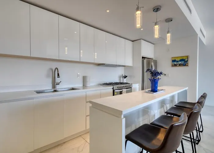 Apartamento Modern Near Medano