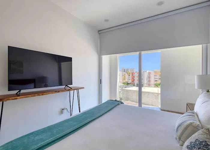 Apartamento Modern Near Medano Cabo San Lucas