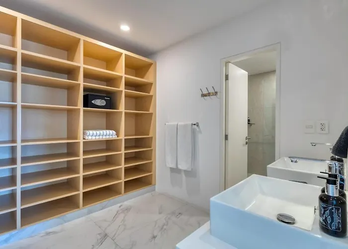 Apartamento Modern Near Medano Cabo San Lucas