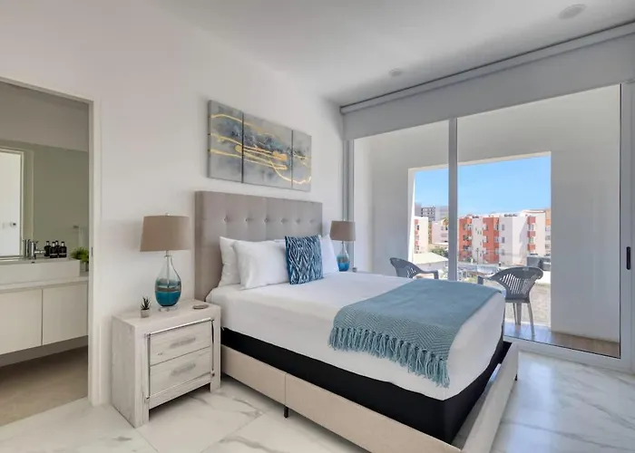 Modern Near Medano Apartamento