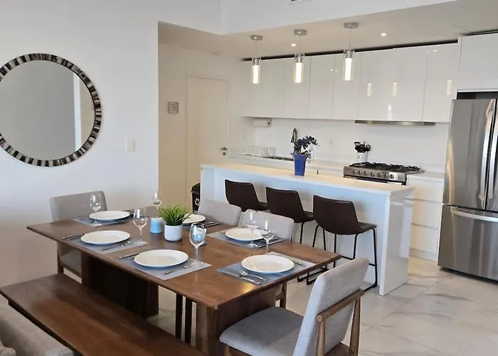 Apartamento Modern Near Medano Cabo San Lucas