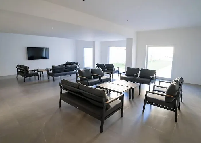 Modern Near Medano *