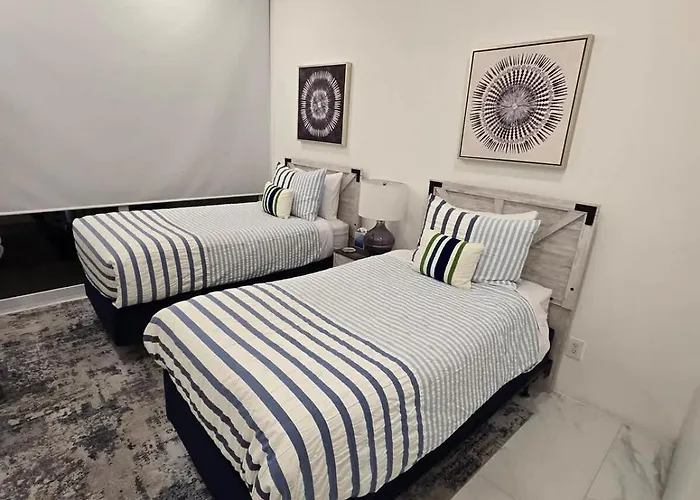 Apartamento Modern Near Medano
