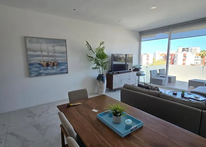 Apartamento Modern Near Medano Cabo San Lucas