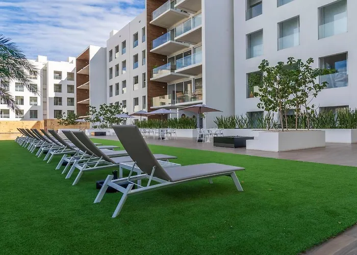 Modern Near Medano * Cabo San Lucas