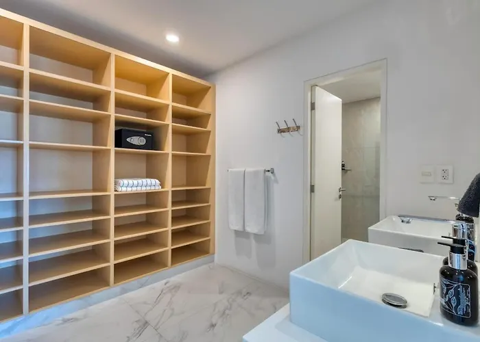 Modern Near Medano Apartamento