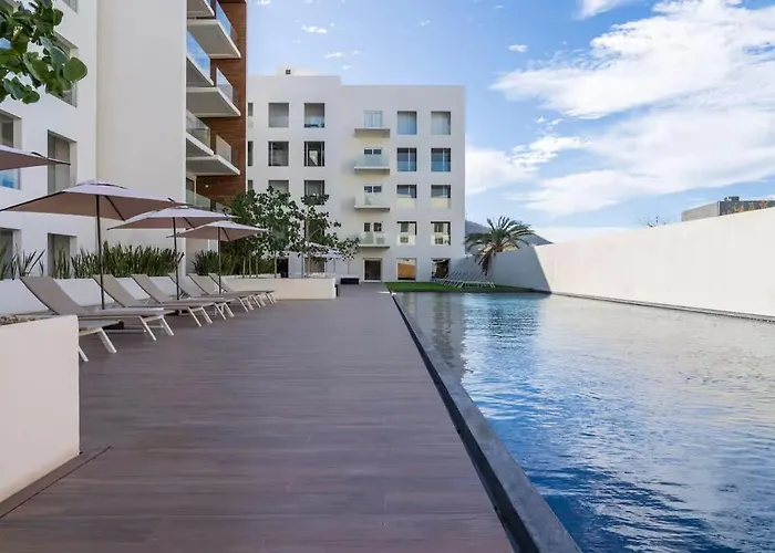 Modern Near Medano * Cabo San Lucas