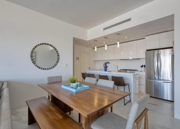 Modern Near Medano Apartamento