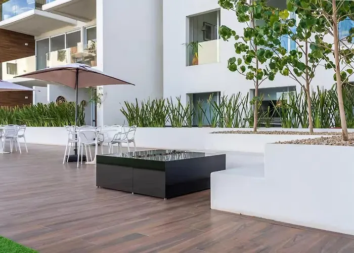 Apartamento Modern Near Medano Cabo San Lucas